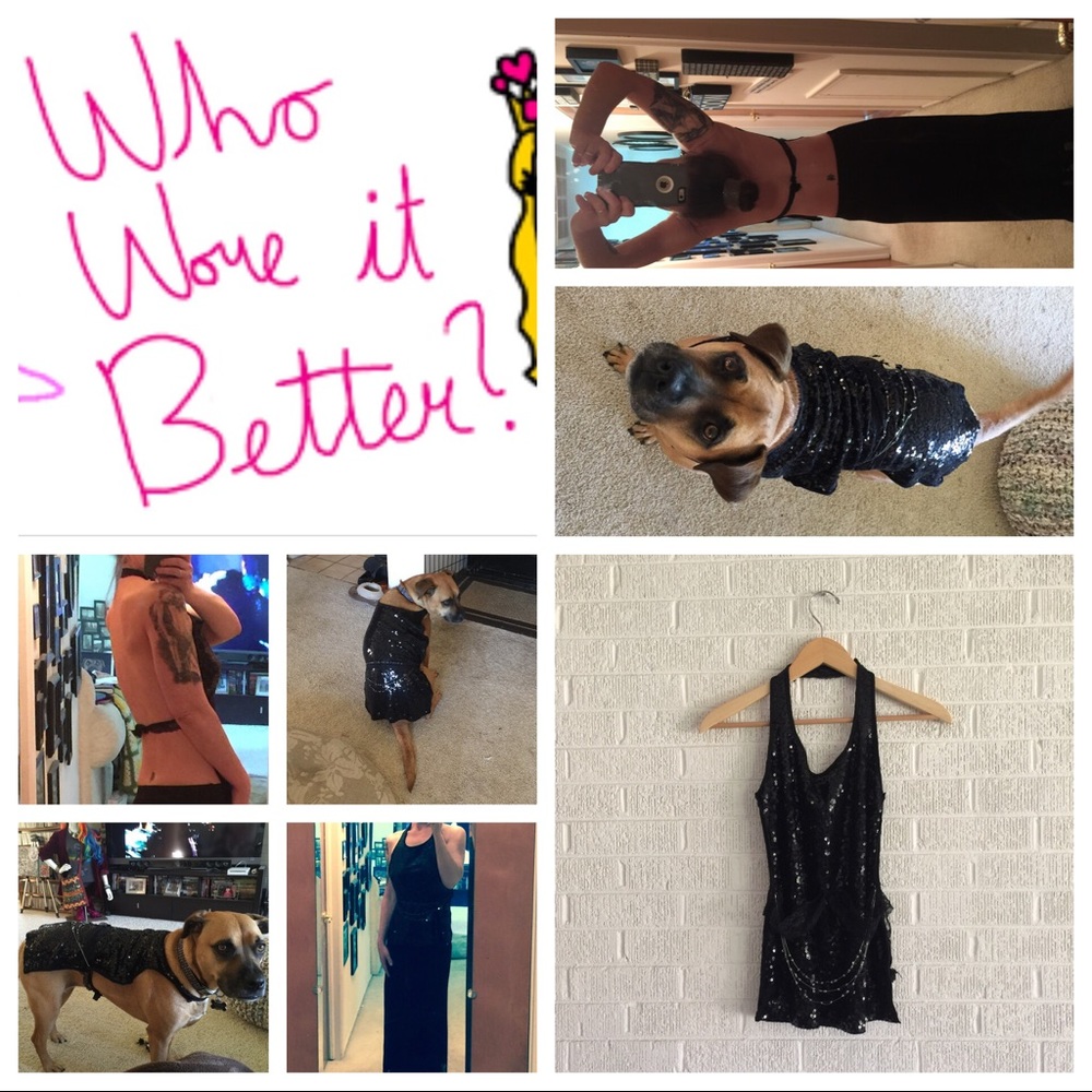 💁🏻 who wore it better??? 🙆🏻
